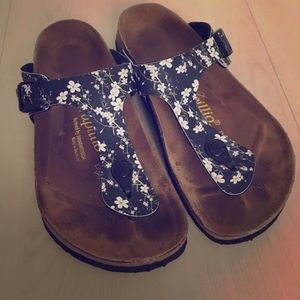 Birkenstock Sandals